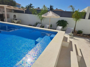 Palma House - Dream Holidays